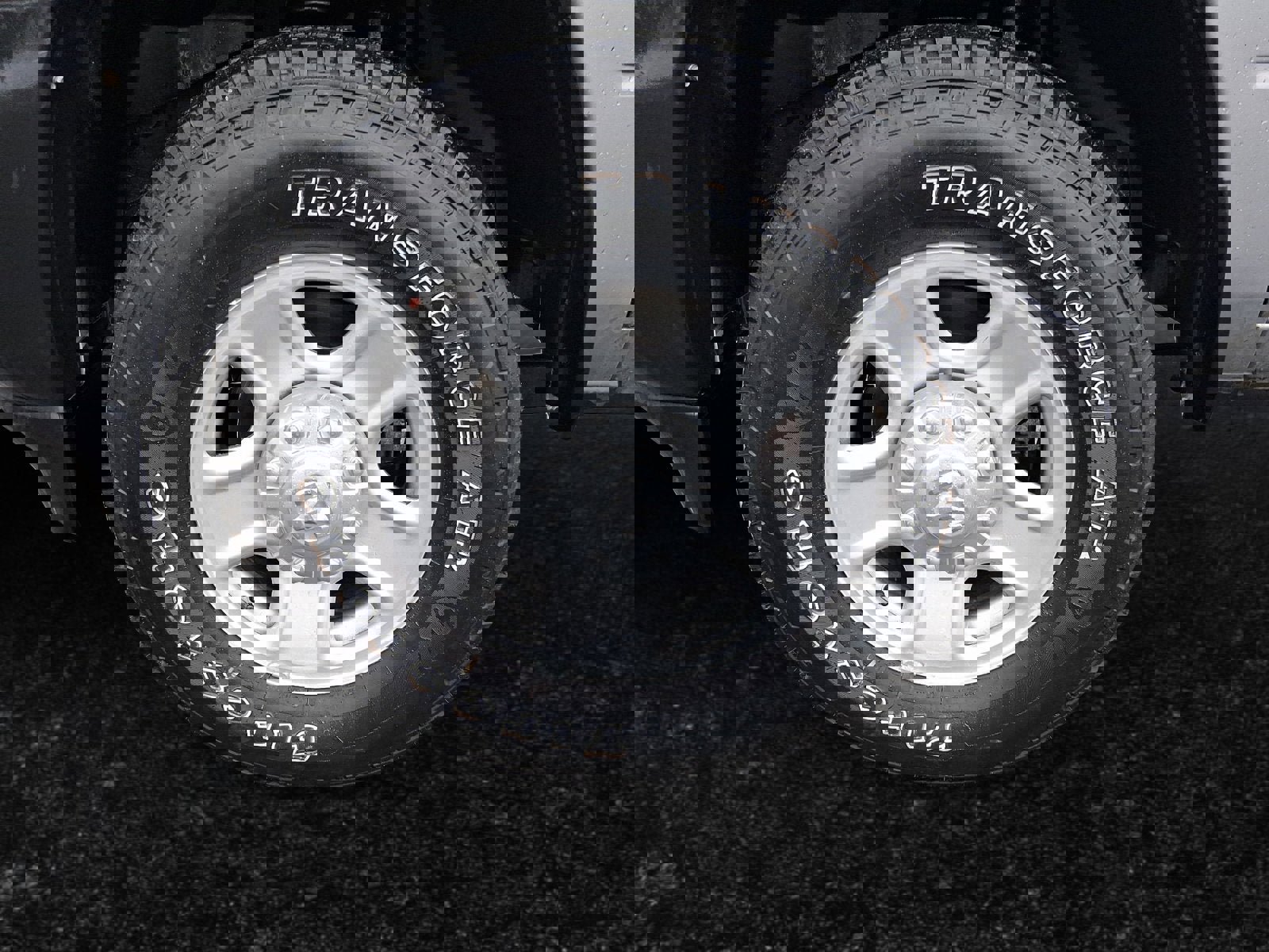 Used 2024 RAM 2500 Tradesman w/ Bed Utility Group image 15