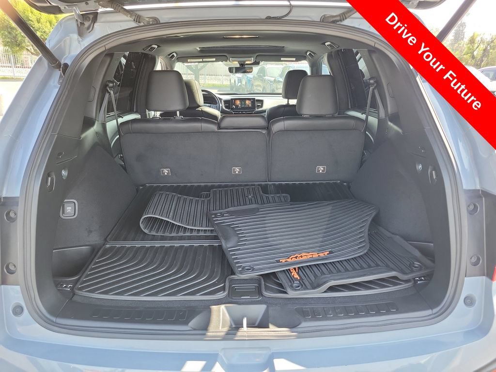 Used 2023 Honda Passport TrailSport image 30