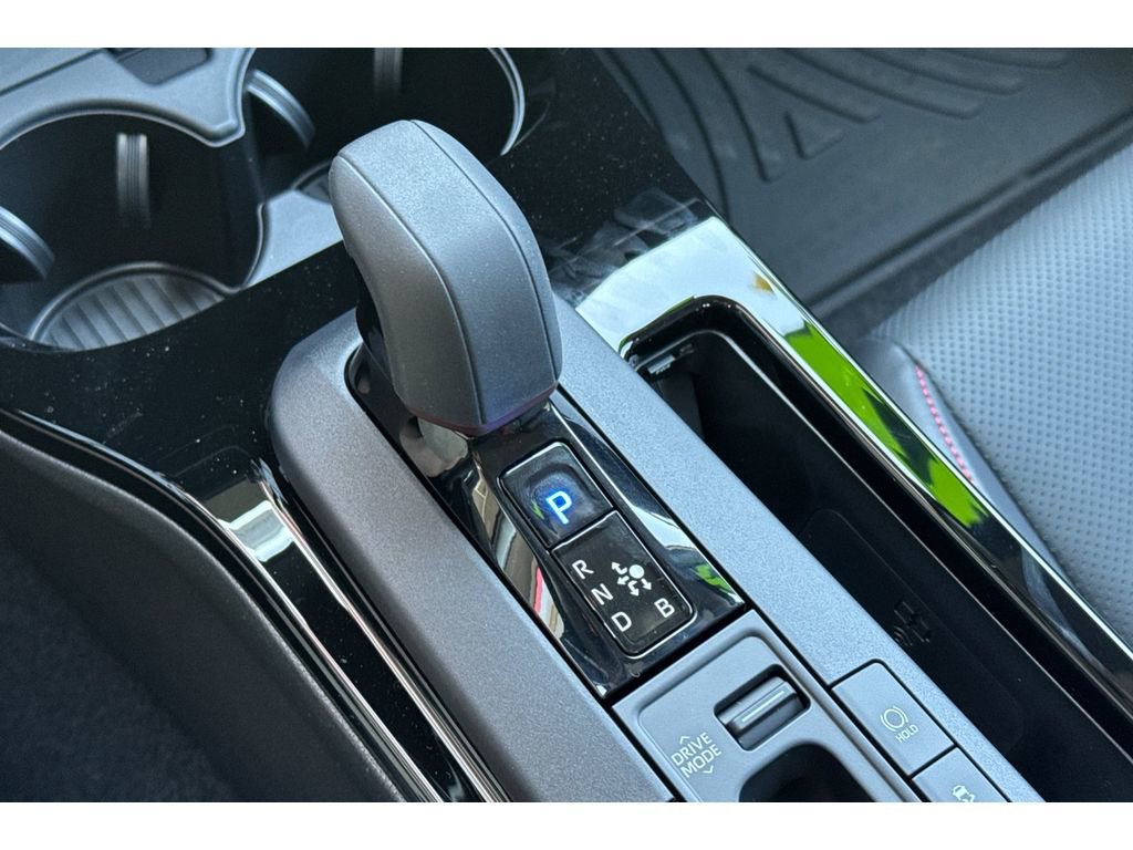 New 2026 Toyota Prius Plug-In Hybrid image 15