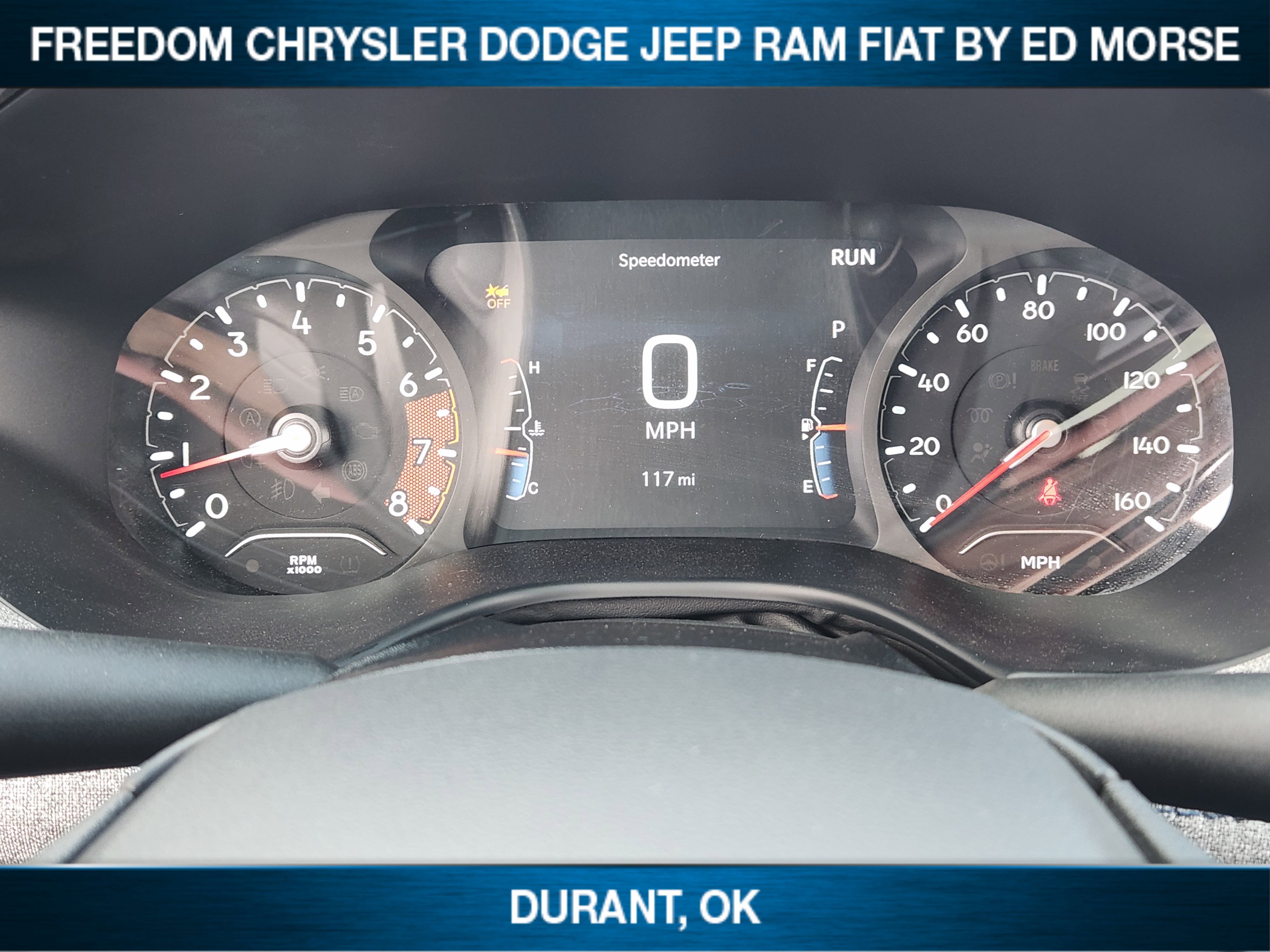 New 2024 Jeep Compass Sport w/ Mopar Graphics Package image 12