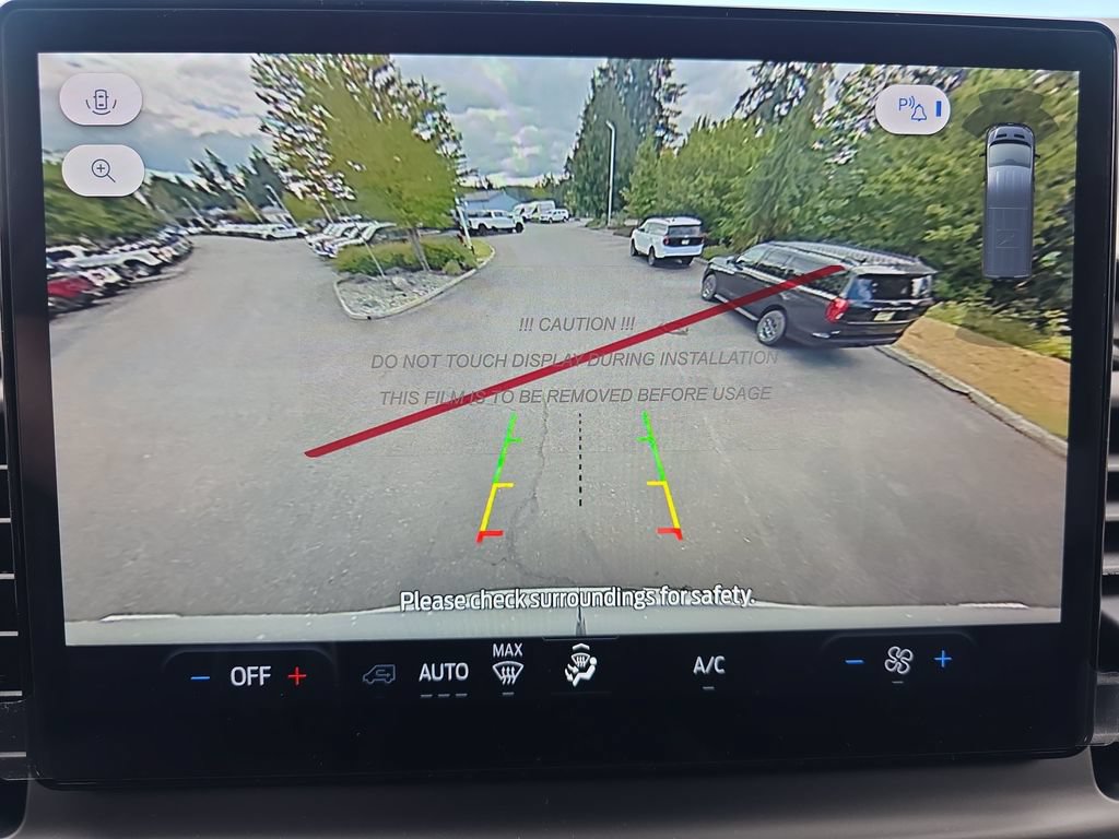 New 2026 Ford Transit 350 148 High Roof AWD image 24