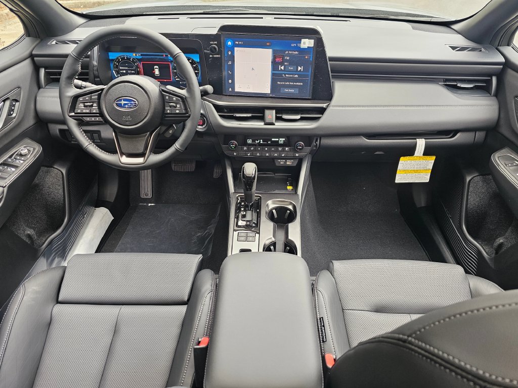 New 2026 Subaru Outback Touring XT AWD/4WD image 16