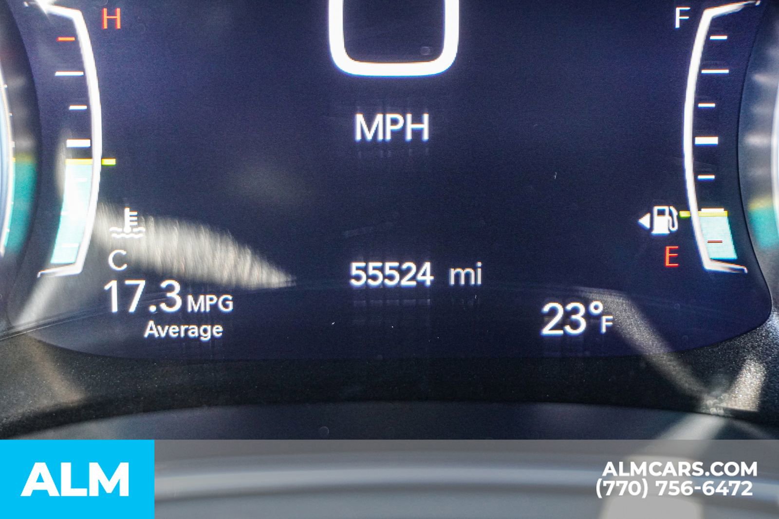 Used 2025 Chrysler Pacifica Limited image 43