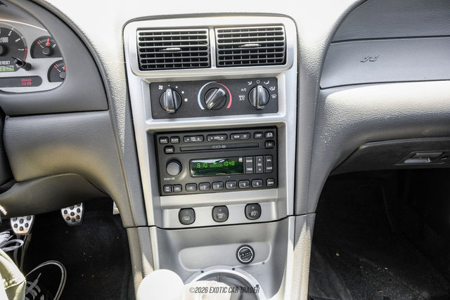 Used 2003 Ford Mustang Mach 1 RWD image 41