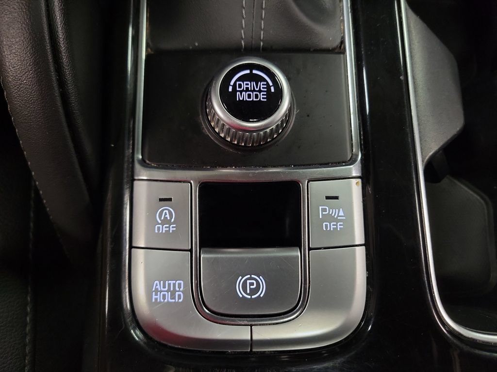 Used 2021 Kia Telluride EX w/ Towing Package FWD image 17