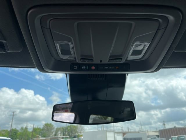 New 2026 Chevrolet Silverado 2500 W/T RWD image 22