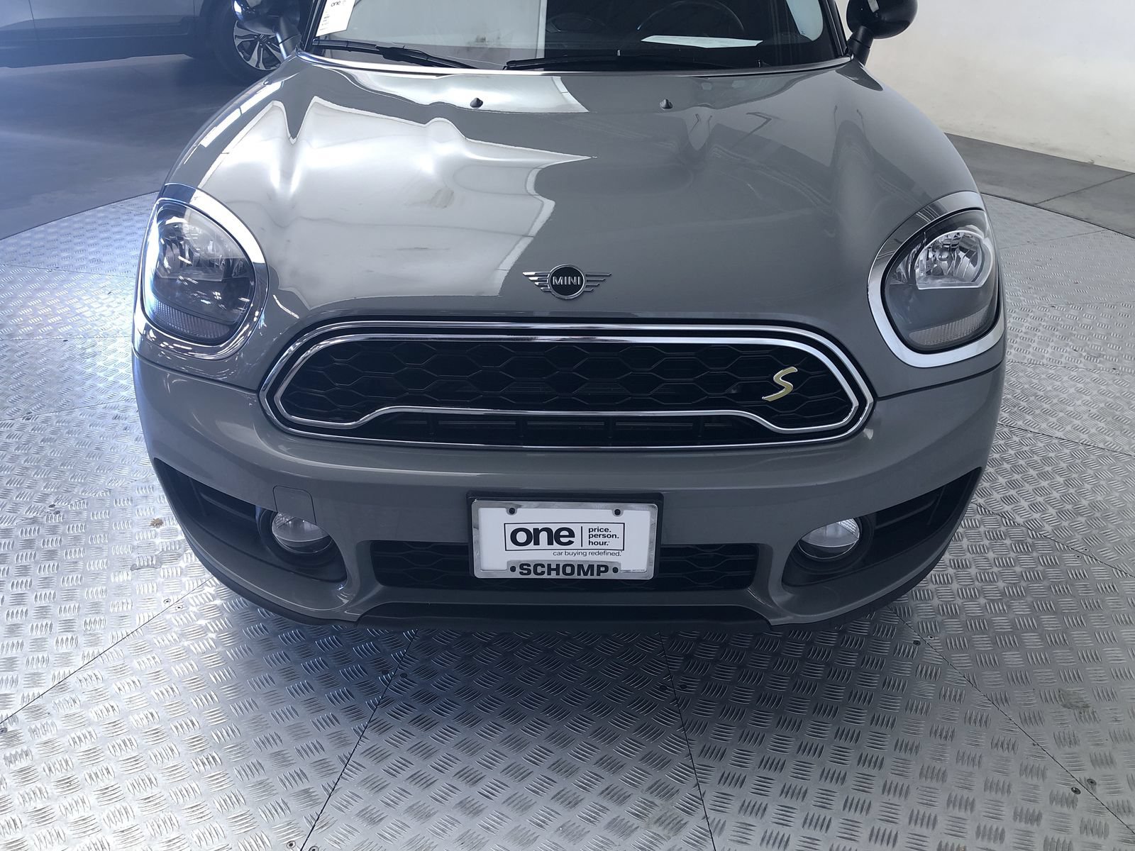Used 2019 MINI Cooper Countryman SE AWD/4WD image 29