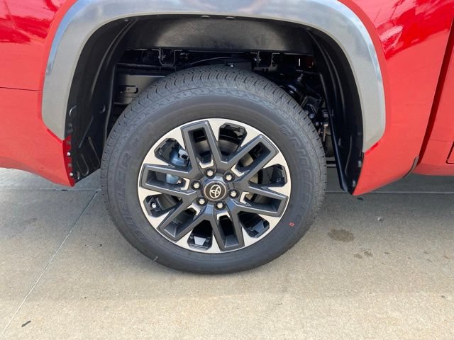 New 2026 Toyota Tundra Limited AWD/4WD image 28