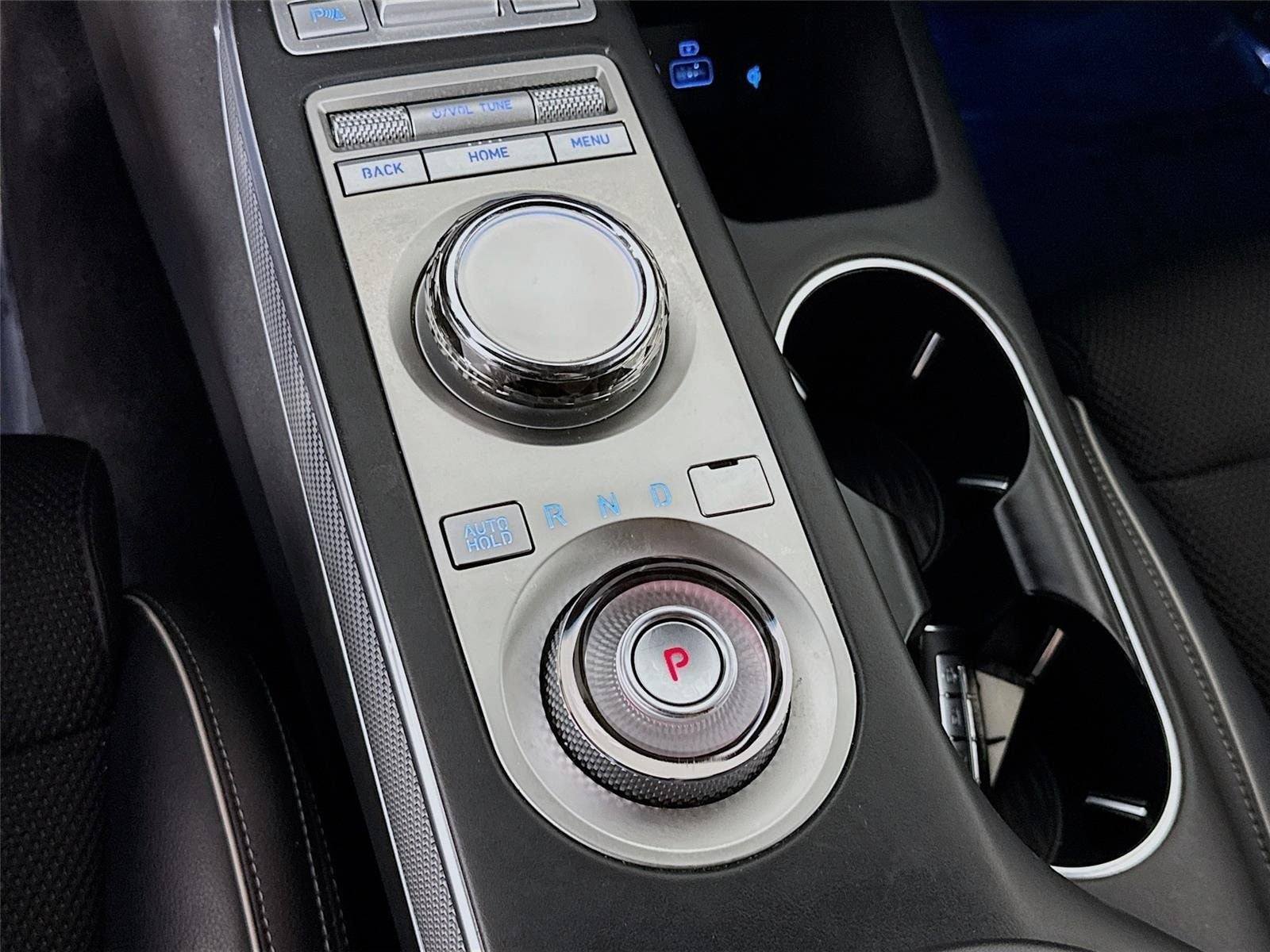 Certified 2023 Genesis GV70 2.5T w/ Sport Prestige Package AWD/4WD image 19