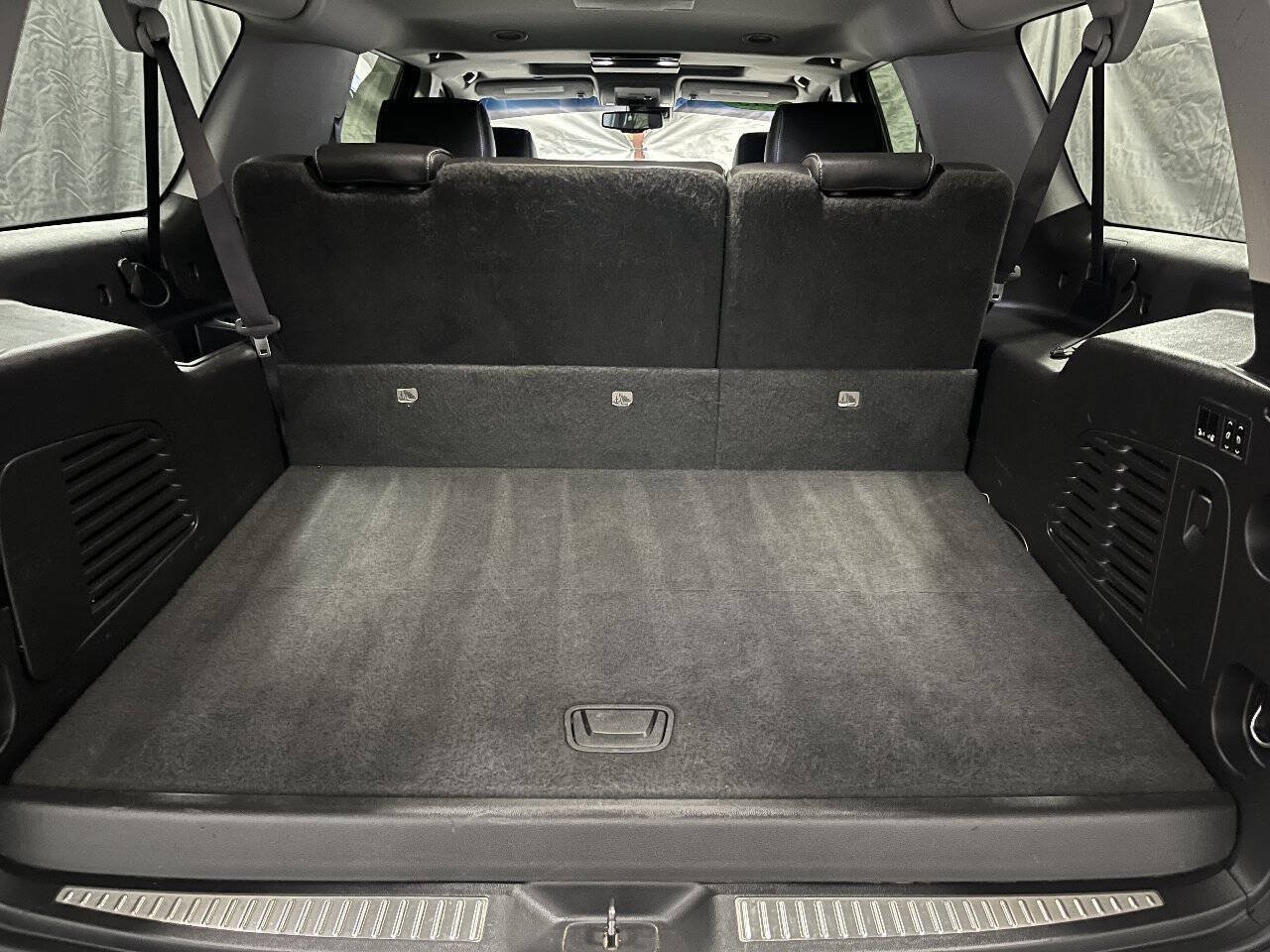 Used 2015 Chevrolet Suburban LT AWD/4WD image 28