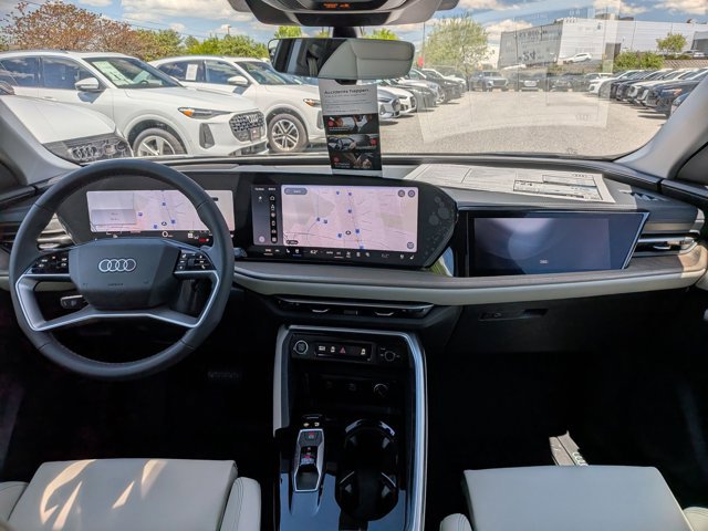 New 2026 Audi Q5 Prestige AWD/4WD image 14
