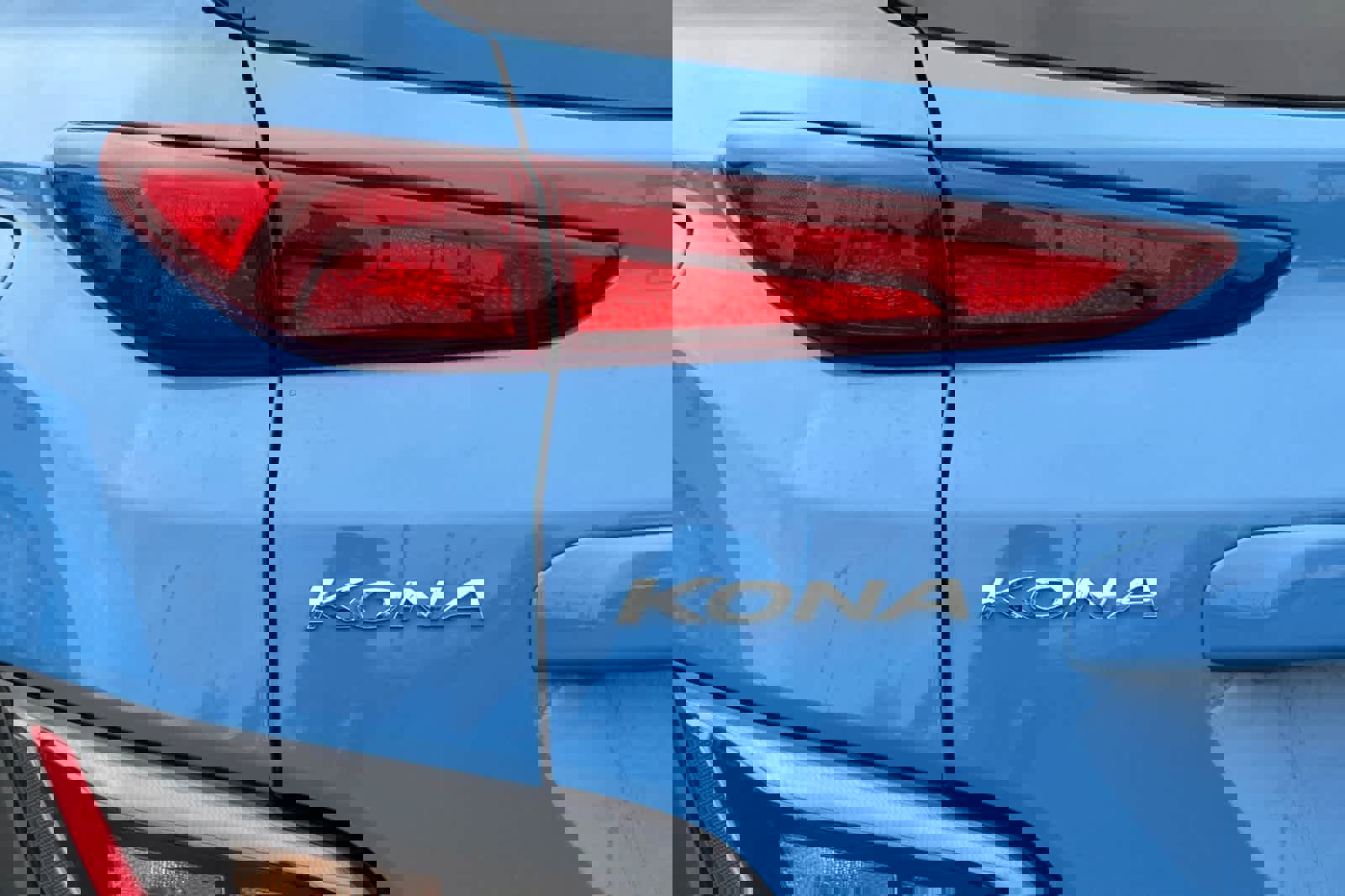 Used 2022 Hyundai Kona SEL image 30