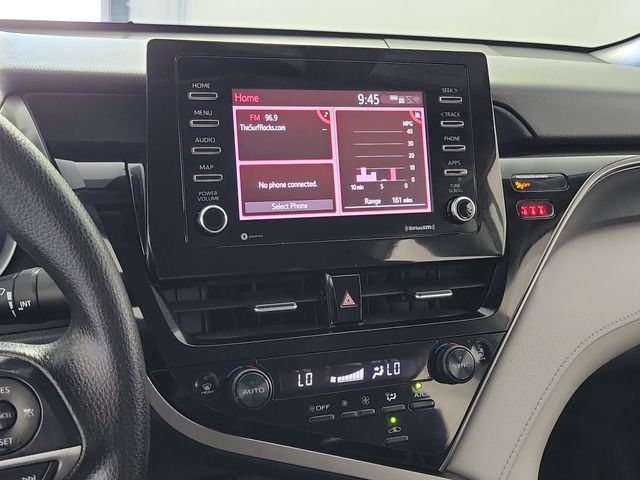 Used 2022 Toyota Camry LE FWD image 28