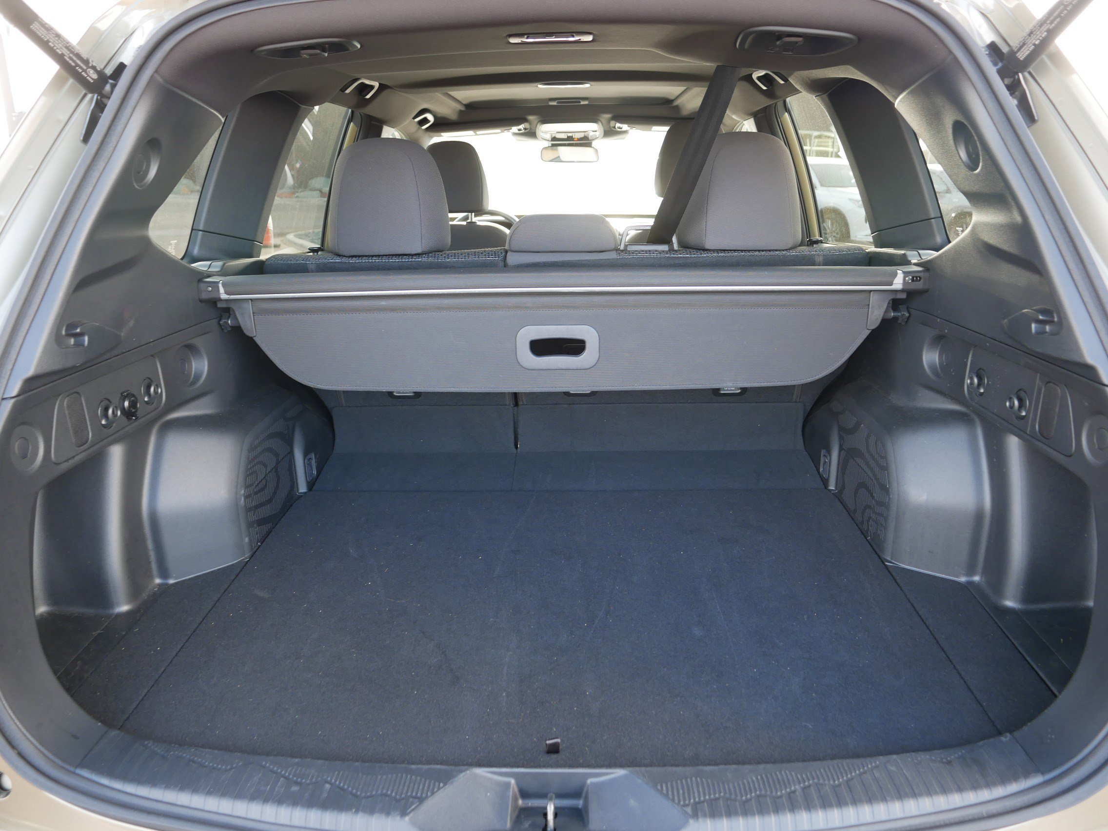 Used 2025 Subaru Forester Premium image 18
