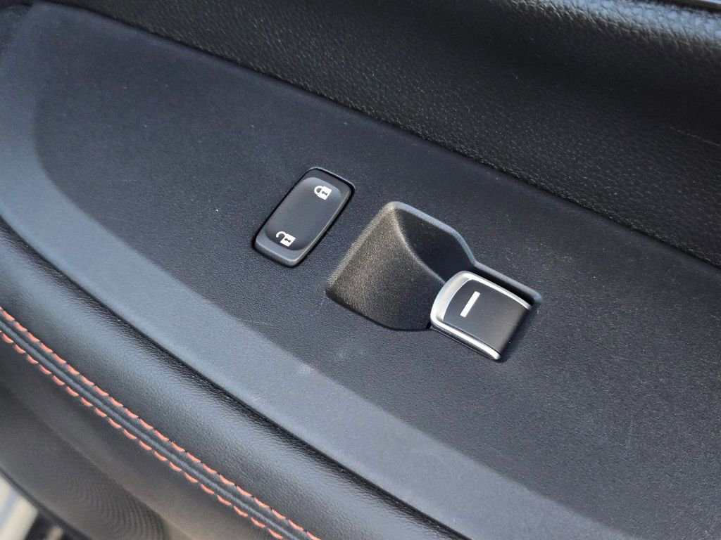 Used 2025 Honda HR-V Sport image 29