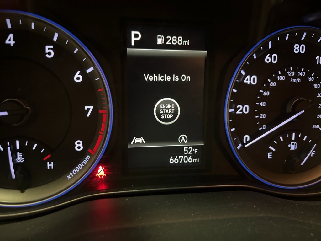 Used 2022 Hyundai Kona SEL w/ Convenience Package image 5