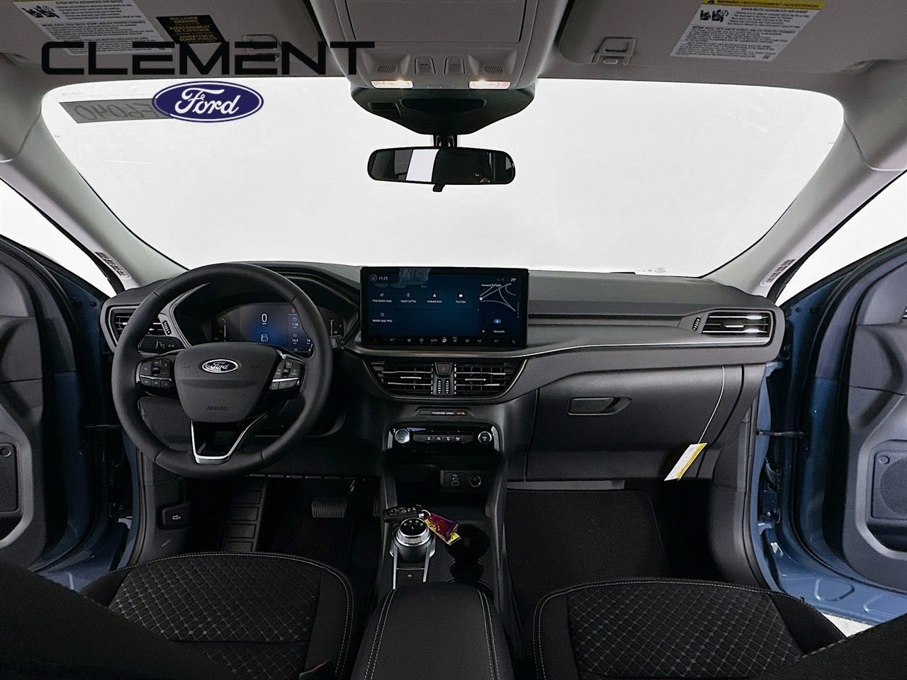 New 2026 Ford Escape Active w/ Tech Pack #1 AWD/4WD image 12