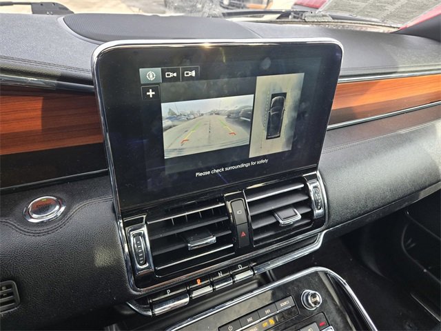 Used 2019 Lincoln Navigator Reserve w/ Cargo Package image 11