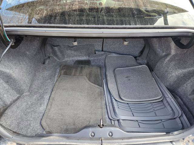 Used 2007 Saturn ION Level 2 w/ Preferred Pkg image 18