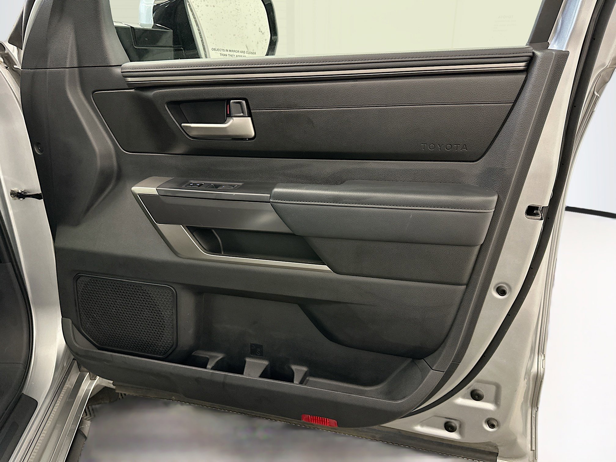 Used 2023 Toyota Tundra SR5 w/ TRD Off-Road Package image 33