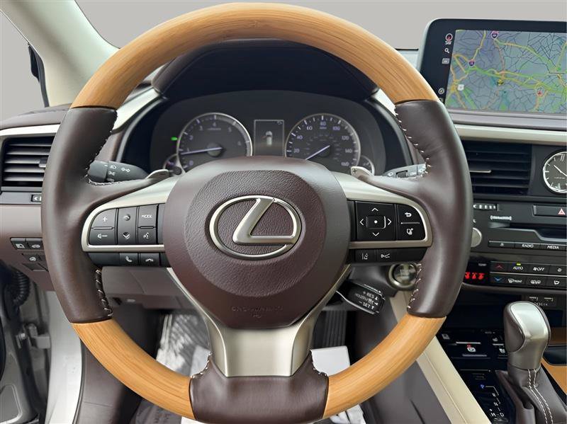 Used 2020 Lexus RX 350 FWD w/ Premium Package image 34