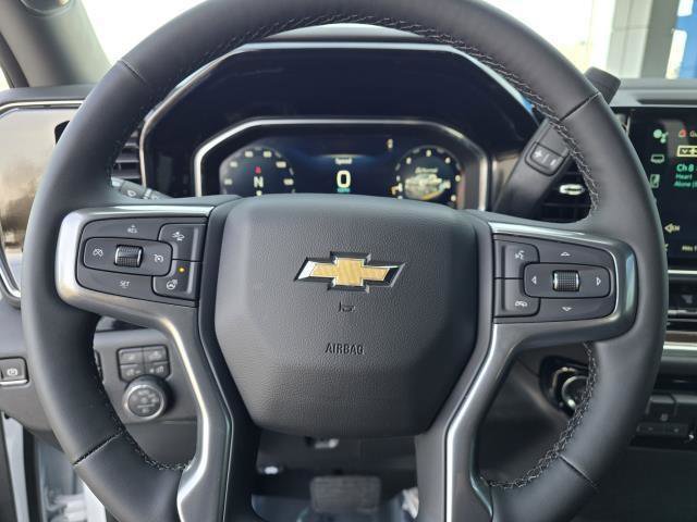 New 2026 Chevrolet Silverado 2500 LT w/ All Star Edition image 21