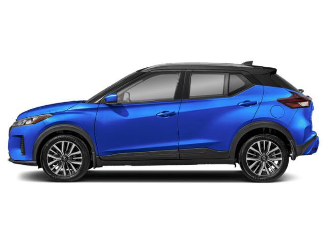 Used 2023 Nissan Kicks SV FWD image 3