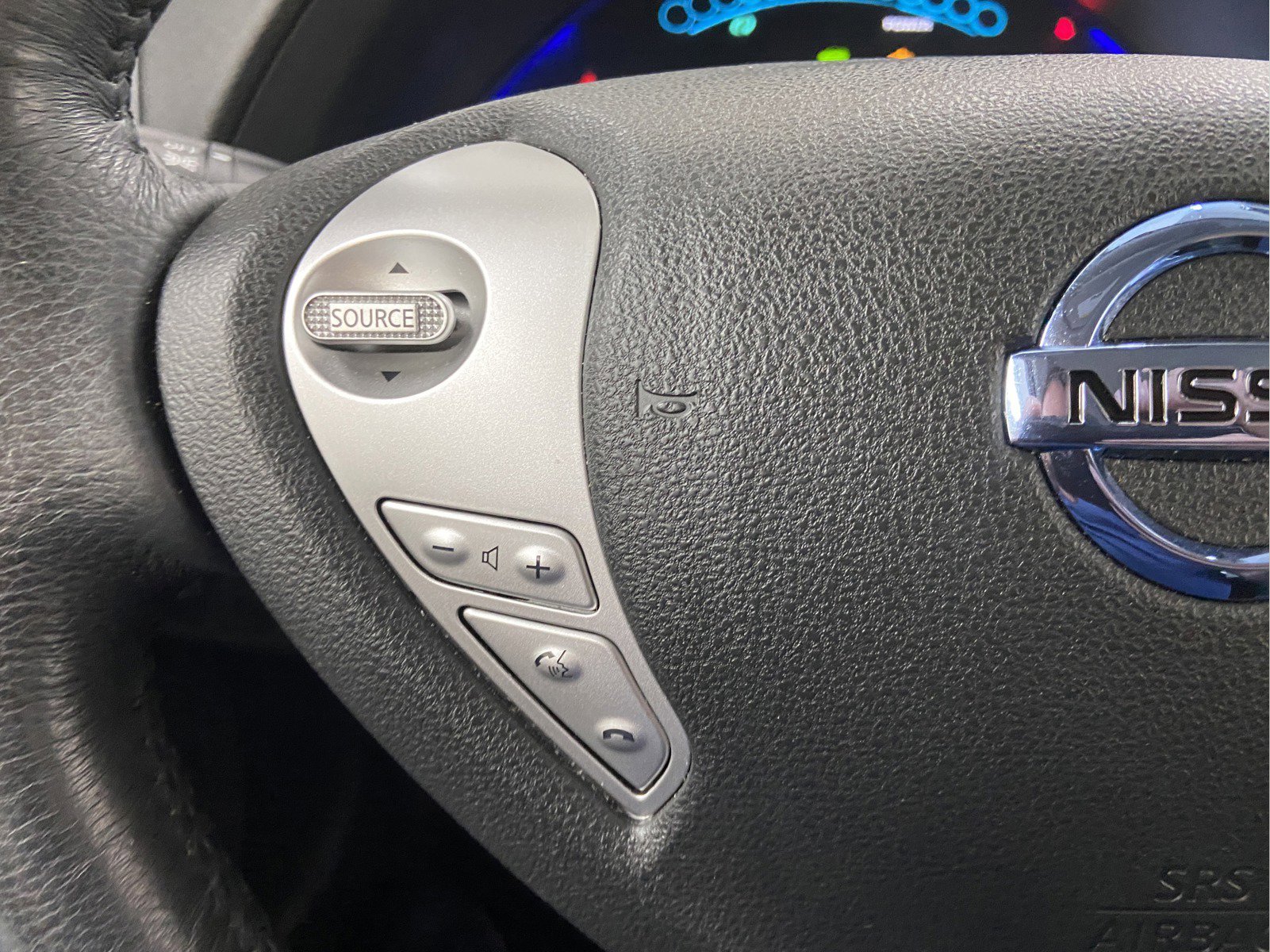 Used 2013 Nissan Leaf S w/ Charger Pkg image 23