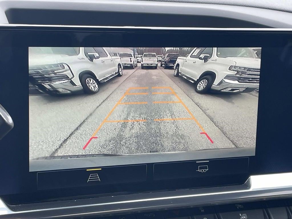 Certified 2024 Chevrolet Silverado 1500 LT image 17