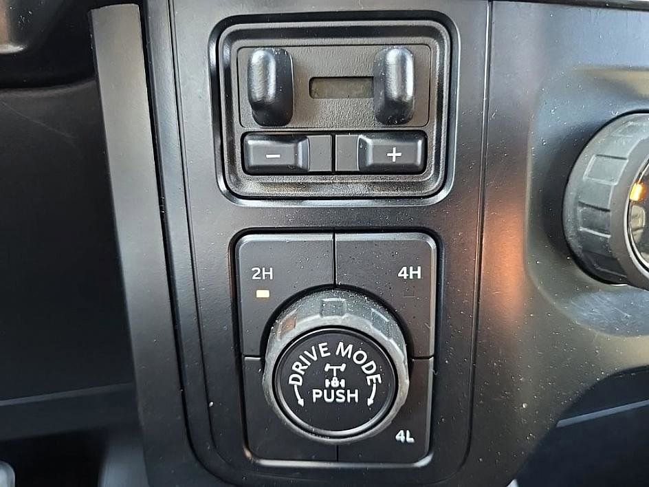 Used 2022 Ford F150 XL w/ STX Appearance Package image 20