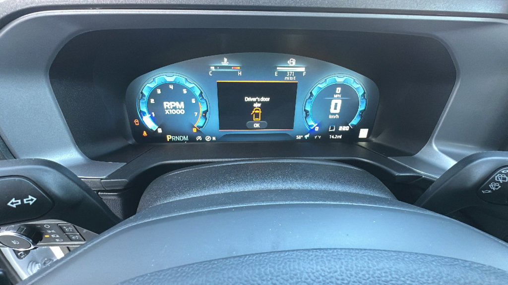 New 2025 Ford Bronco Sport Badlands w/ Sasquatch Badlands Package image 21