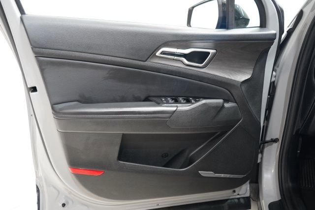 Used 2023 Kia Sportage X-Line w/ X-Line Premium Package image 20