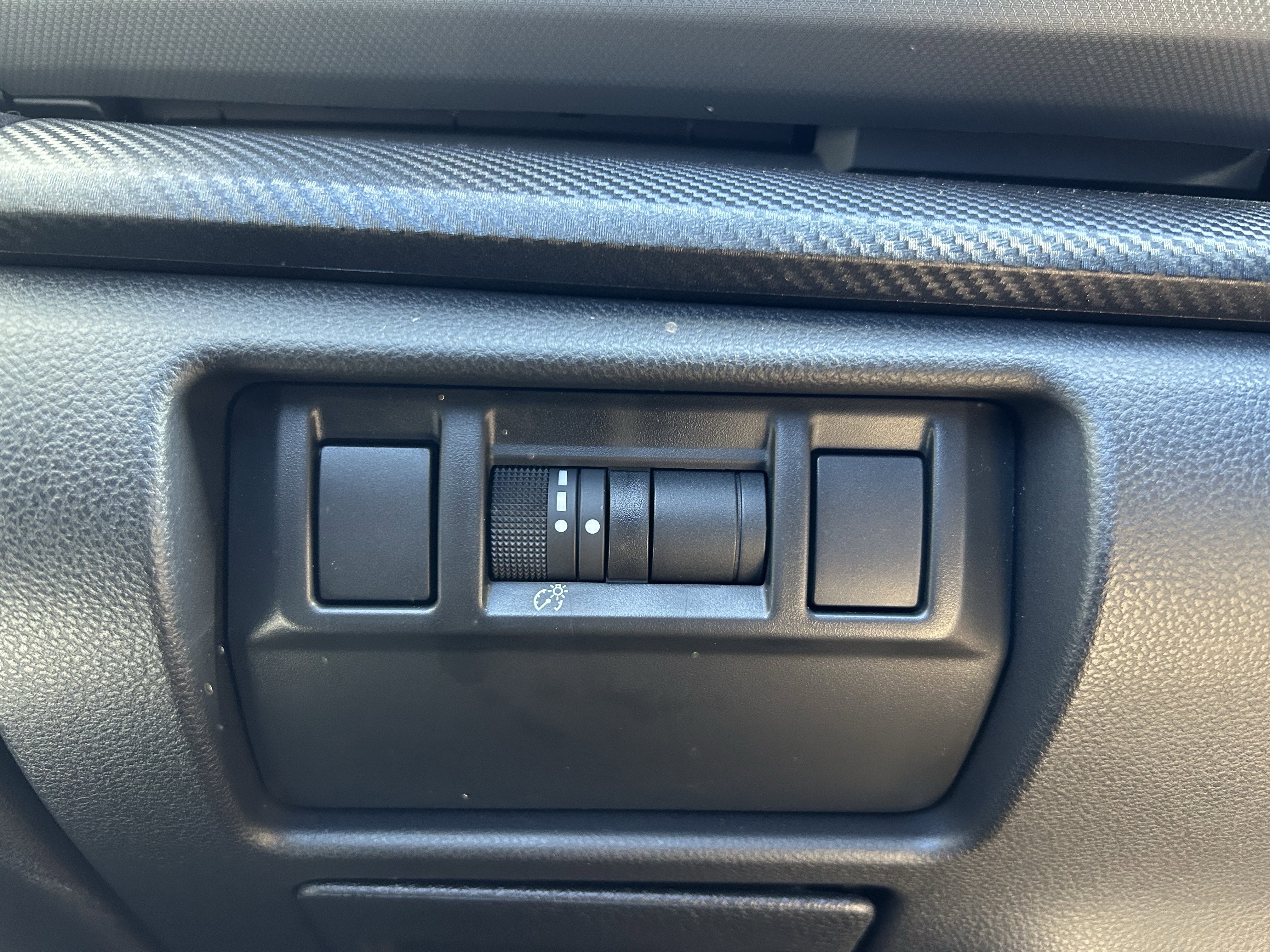 Certified 2025 Subaru Crosstrek 2.5i Sport image 18