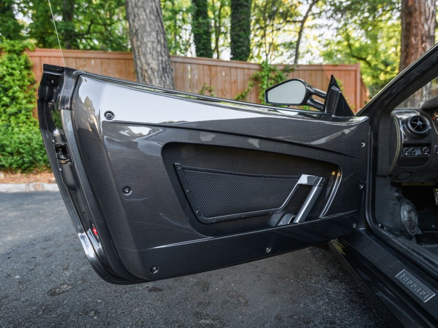 Used 2009 Ferrari F430 Scuderia RWD image 27