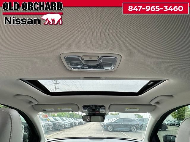 Used 2023 Hyundai Tucson SEL w/ Convenience Package AWD/4WD image 14