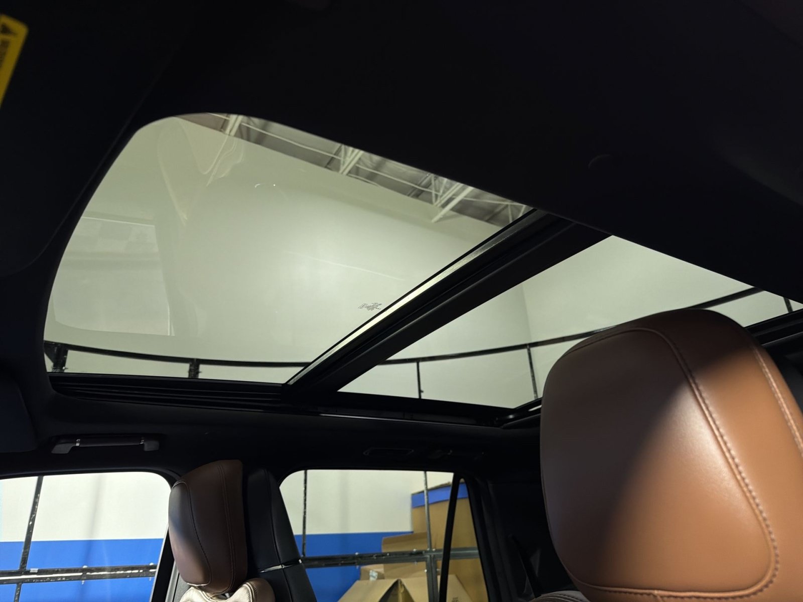 Used 2024 Lincoln Navigator Reserve AWD/4WD image 26
