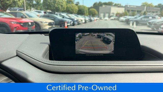 Certified 2023 MAZDA CX-30 AWD 2.5 S w/ Preferred Package image 8