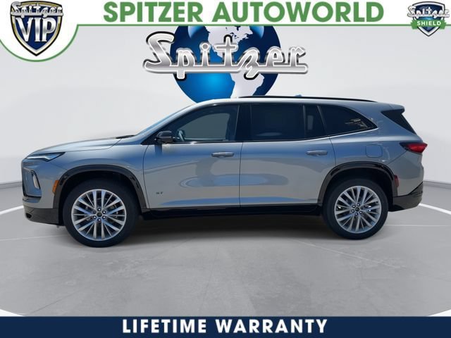 New 2026 Buick Enclave Sport Touring w/ Power Package AWD/4WD image 6