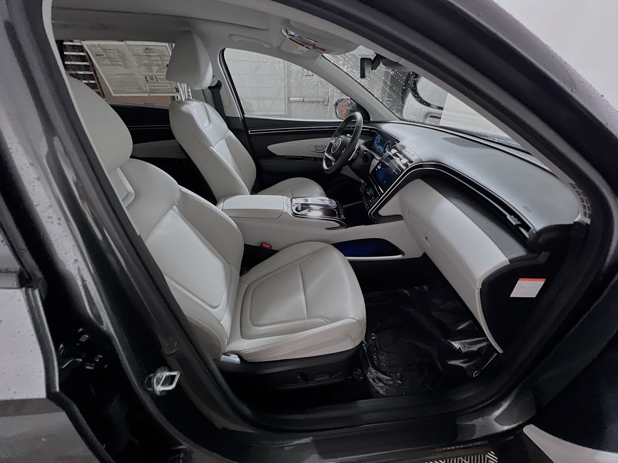 Used 2023 Hyundai Tucson Limited image 31