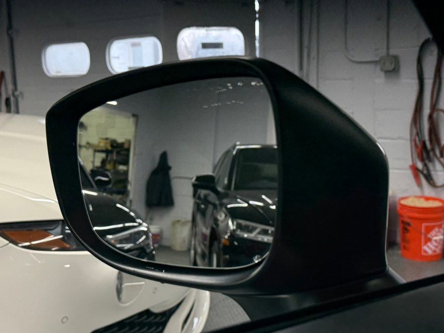 Used 2021 MAZDA CX-5 Carbon Edition image 30