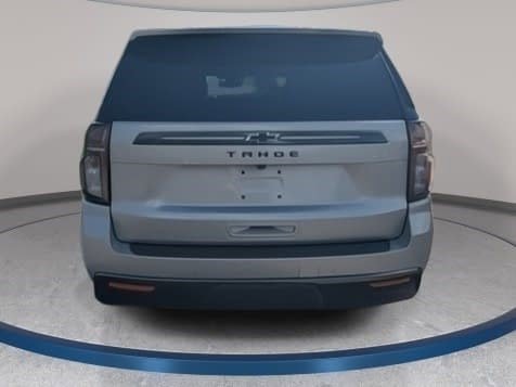 Used 2022 Chevrolet Tahoe Z71 image 6