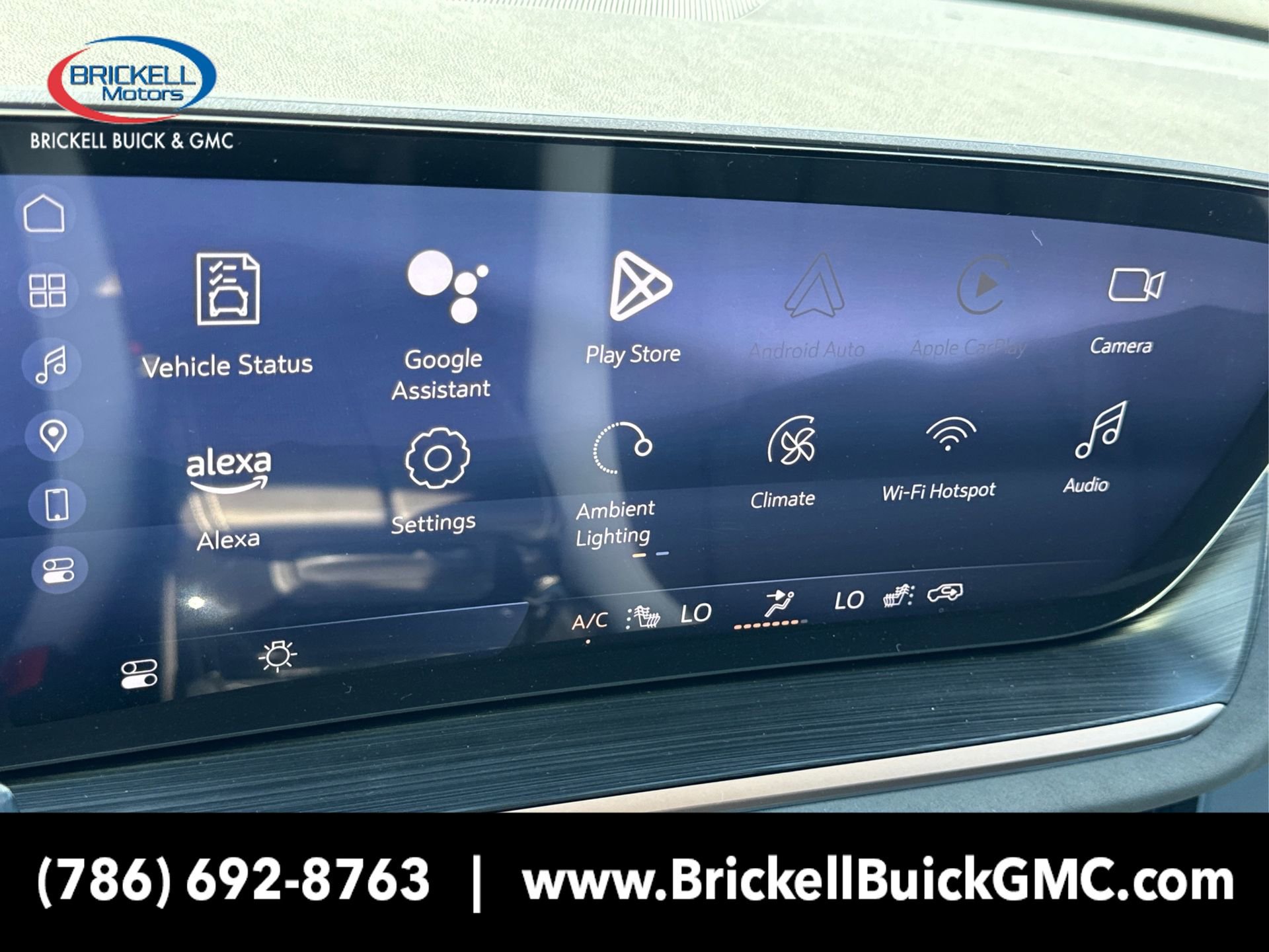 New 2025 Buick Envision Sport Touring image 26