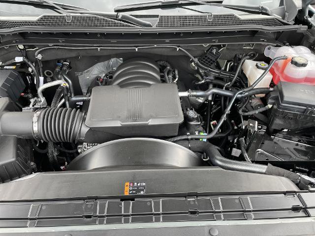 New 2026 Chevrolet Silverado 3500 LT image 24