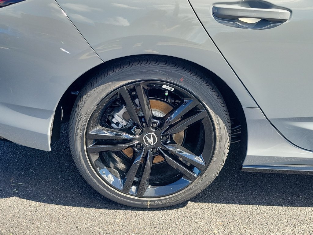 New 2026 Acura Integra A-Spec w/ Technology Package FWD image 7