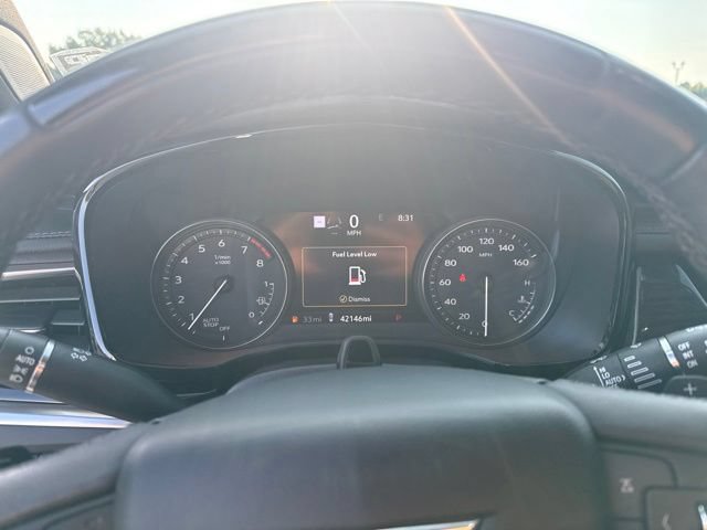 Used 2023 Cadillac XT6 Premium Luxury w/ Technology Package FWD image 27