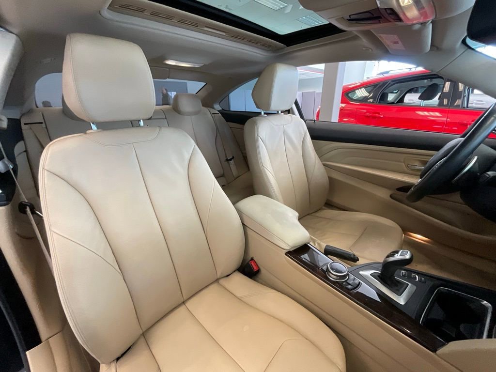 Used 2014 BMW 428i Coupe image 19