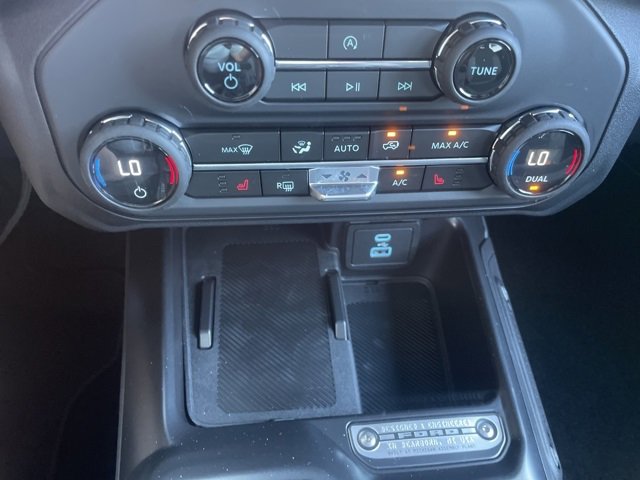 New 2025 Ford Bronco Big Bend image 45