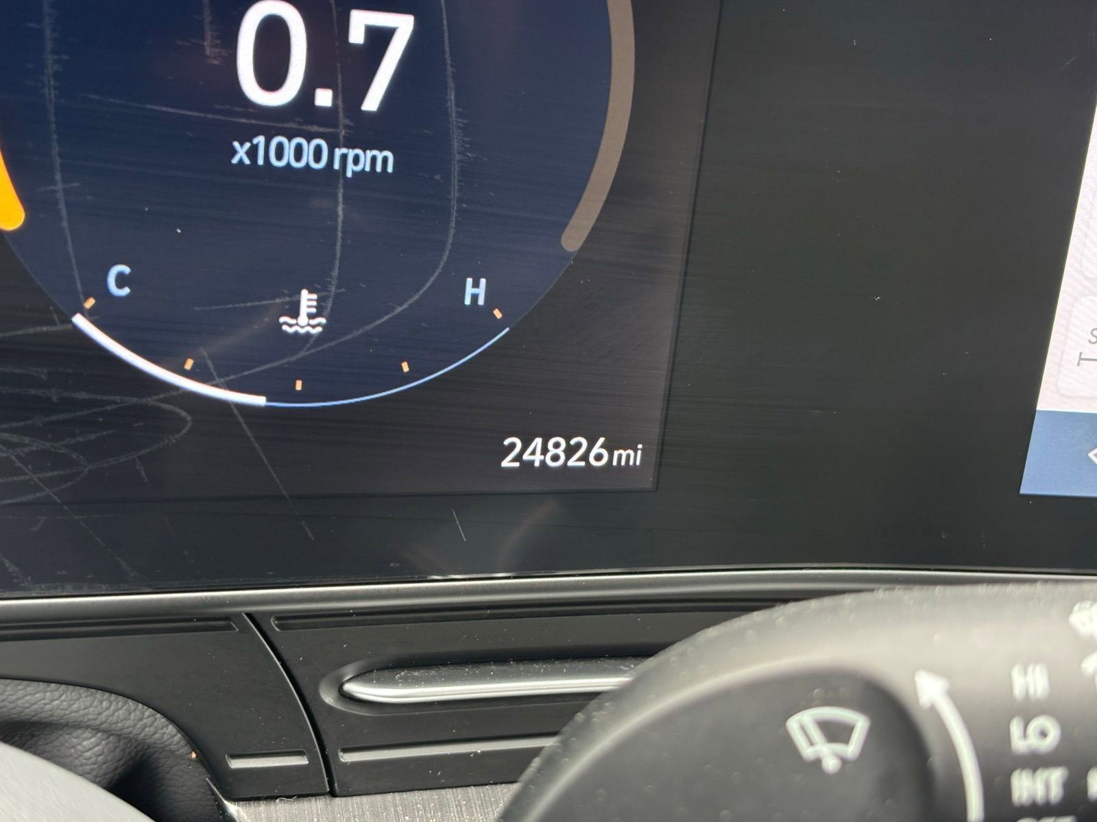 Certified 2024 Hyundai Kona SEL w/ Convenience Package FWD image 22