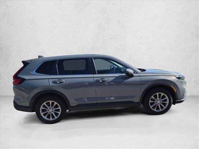 Used 2023 Honda CR-V EX image 4