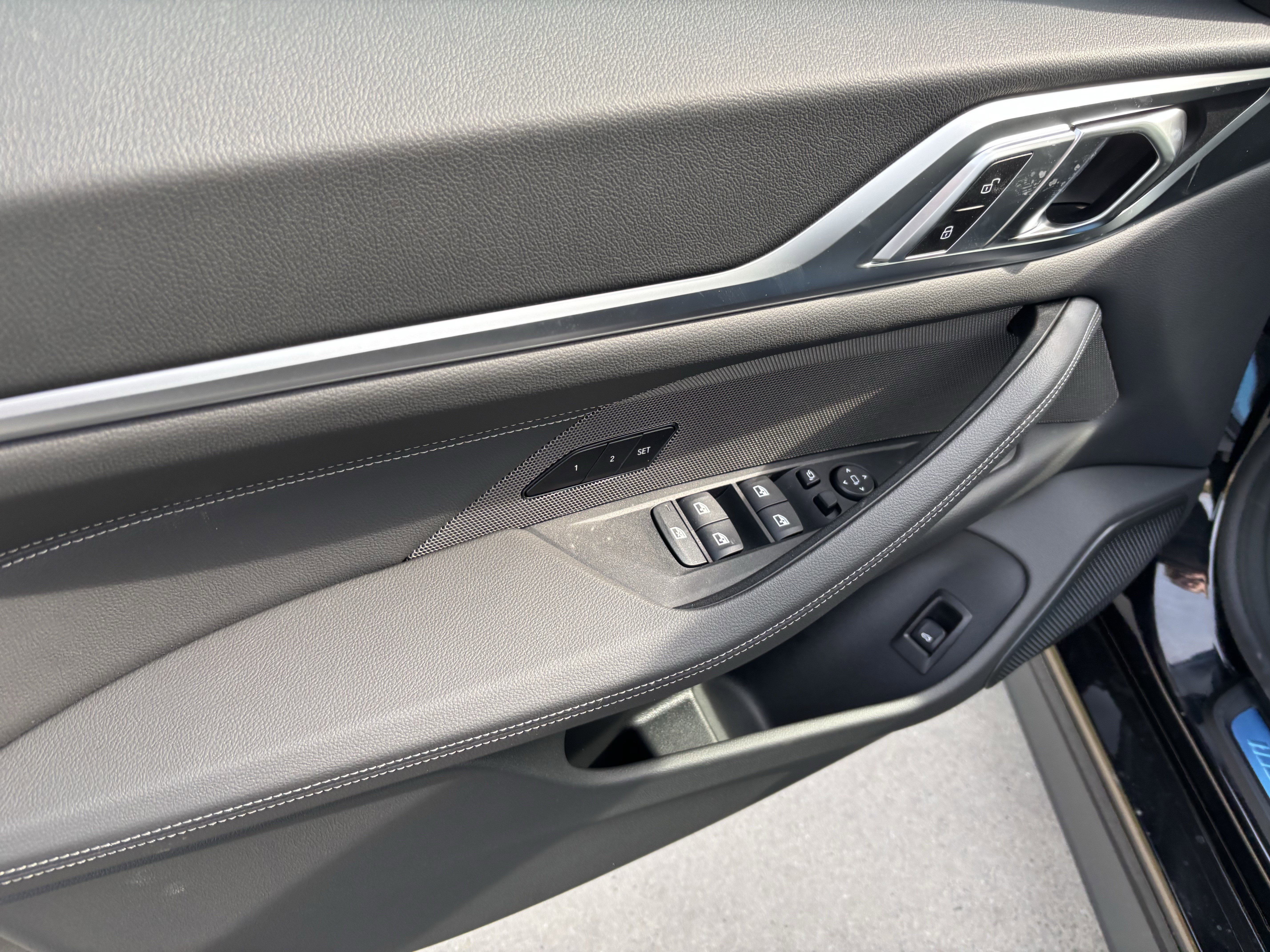 Used 2026 BMW i4 xDrive40i image 14